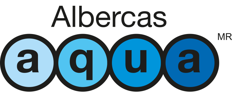 Albercas Aqua | Equipo y accesorios para albercas