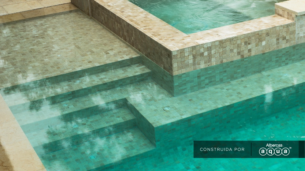 acabados interiores y exteriores