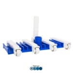 Albercas Aqua - Barredora de albercas - 2