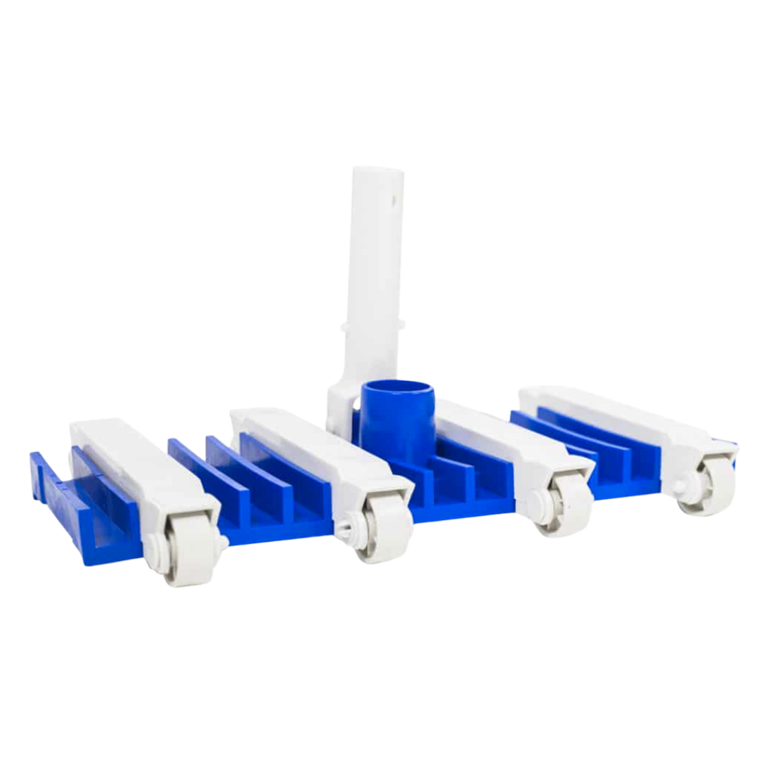 barredoreas y mangueras