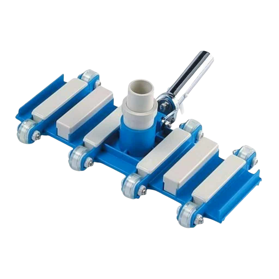 barredoreas y mangueras