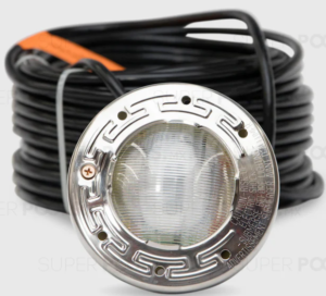 Lámpara LED Intellibrite 5G Marca Pentair Color 12 Volts Para Iluminación de Spas